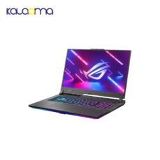 لپ تاپ 17.3 اینچی ایسوس مدل ROG Strix G17 G713PV-A