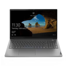 لپ تاپ 15.6 اینچی لنوو مدل ThinkBook 15-GE