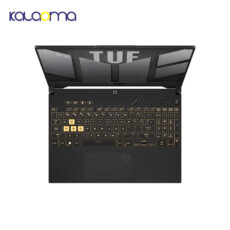 لپ تاپ 15.6 اینچی ایسوس مدل TUF Gaming F15 FX507ZI-A