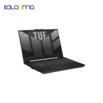 لپ تاپ 15.6 اینچی ایسوس مدل TUF Gaming F15 FX507ZU4-AC
