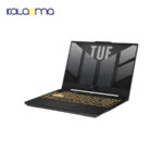 لپ تاپ 15.6 اینچی ایسوس مدل TUF Gaming F15 FX507ZV4-AB