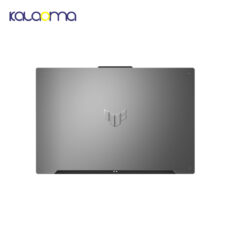 لپ تاپ ایسوس 17.3 اینچی مدل TUF Gaming F17 FX707VU4-A