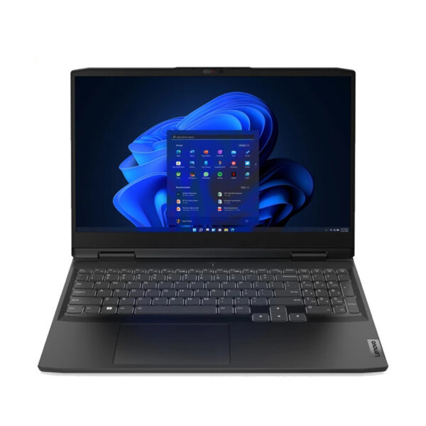 لپ تاپ 15.6 اینچی لنوو مدل IdeaPad Gaming 3-LAA