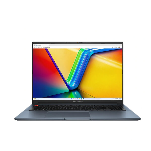 لپ تاپ 16 اینچی ایسوس مدل VivoBook Pro 16 OLED K6602VV-AA