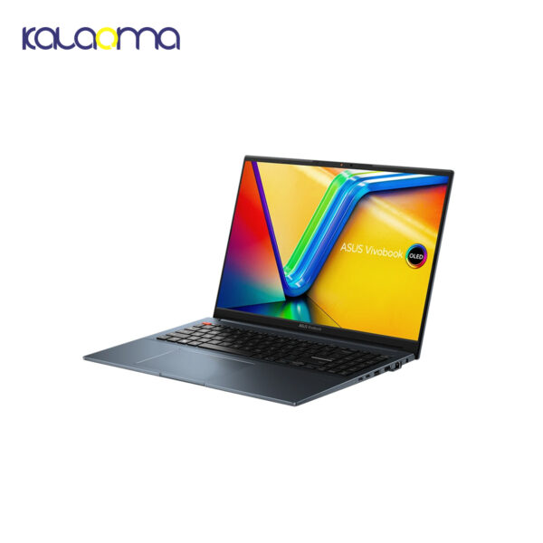 لپ تاپ 16 اینچی ایسوس مدل VivoBook Pro 16 OLED K6602VV-A