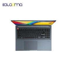 لپ تاپ 16 اینچی ایسوس مدل VivoBook Pro 16 OLED K6602VV-A