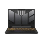 لپ تاپ ایسوس 17.3 اینچی مدل TUF Gaming F17 FX707VU4-AA