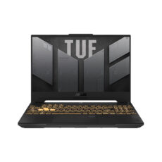 لپ تاپ ایسوس 17.3 اینچی مدل TUF Gaming F17 FX707VU4-AB