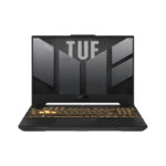 لپ تاپ 15.6 اینچی ایسوس مدل TUF Gaming FX507ZV4- i7 16GB 1SSD RTX4060