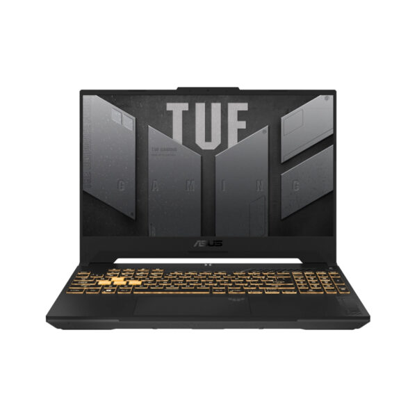 لپ تاپ 15.6 اینچی ایسوس مدل TUF Gaming FX507ZV4- i7 16GB 1SSD RTX4060