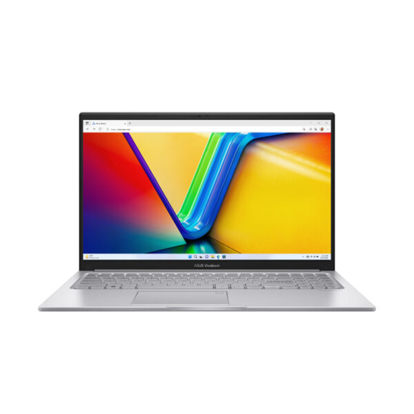 لپ تاپ ایسوس 15.6 اینچی مدل Vivobook X1504VA- i5 20GB 128SSD