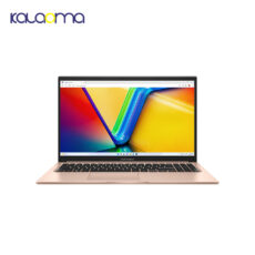 لپ تاپ ایسوس 15.6 اینچی مدل Vivobook X1504VA- i7 8GB 512SSD