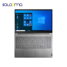 لپ تاپ 15.6 اینچی لنوو مدل ThinkBook 15