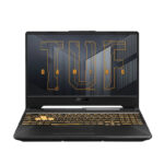 لپ تاپ 15.6 اینچی ایسوس مدل TUF Gaming F15 FX506HE-BG