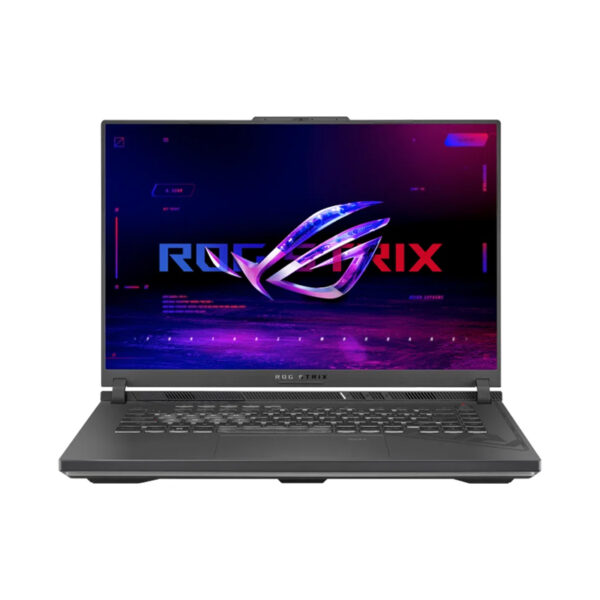 لپ تاپ 16 اینچی ایسوس مدل ROG Strix G16 G614JI-B