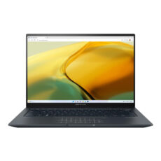 لپ تاپ 14.5 اینچی ایسوس مدل Zenbook 14X OLED Q420VA-i7 16GB 1SSD