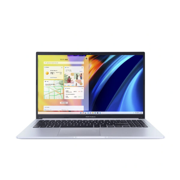 لپ تاپ 15.6 اینچی ایسوس مدل VivoBook X1502ZA-i7 16GB 128SSD