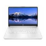 لپ تاپ 14 اینچی اچ پی مدل HP 14s-dq0048nia -N4120 4GB 128SSD