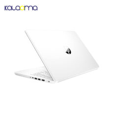 لپ تاپ 14 اینچی اچ پی مدل HP 14s-dq0048nia -N4120 8GB 128SSD