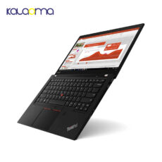 لپ تاپ 14 اینچی لنوو مدل ThinkPad T14-E