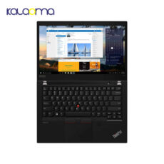 لپ تاپ 14 اینچی لنوو مدل ThinkPad T14-E