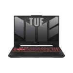 لپ تاپ 15.6 اینچی ایسوس مدل TUF Gaming F15 FX507VV4-CD