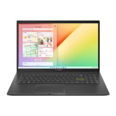 لپ تاپ 15.6 اینچی ایسوس مدل VivoBook 15 OLED K513EQ-AR