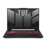 لپ تاپ 15.6 اینچی ایسوس مدل TUF Gaming A15 FA507NV-A