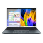 لپ تاپ 14 اینچی ایسوس مدل ZenBook 14X OLED UM5401QA-A