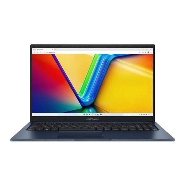 لپ تاپ 15.6 اینچی ایسوس مدل VivoBook 15 R1504VA-DA