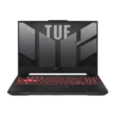 لپ تاپ 15.6 اینچی ایسوس مدل TUF Gaming A15 FA507NU-B