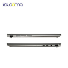 لپ تاپ 15.6 اینچی ایسوس مدل ZenBook 15 OLED UM3504DA-A
