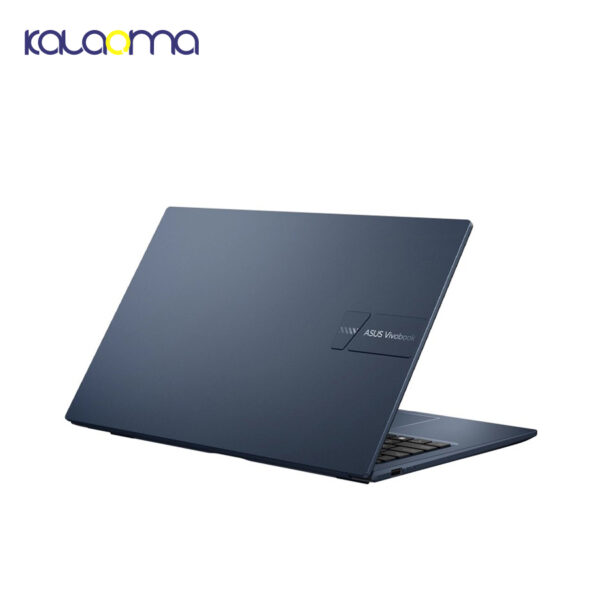 لپ تاپ 15.6 اینچی ایسوس مدل VivoBook 15 R1504VA-D