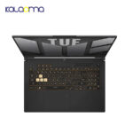 لپ تاپ 17.3 اینچی ایسوس مدل TUF Gaming A17 FA707RW-AA