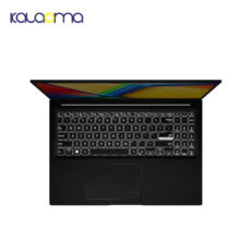 لپ تاپ 16 اینچی ایسوس مدل VivoBook Pro 16X K3605VU-A