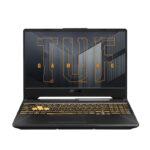 لپ تاپ 15.6 اینچی ایسوس مدل TUF Gaming F15 FX506HC-i5 40GB 1SSD 4GB 3050