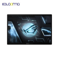 لپ تاپ 13.4 اینچی ایسوس مدل ROG FLOW Z13 GZ301ZE-A