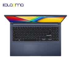 لپ تاپ 15.6 اینچی ایسوس مدل Vivobook M1502QA-R7 16GB 1SSD