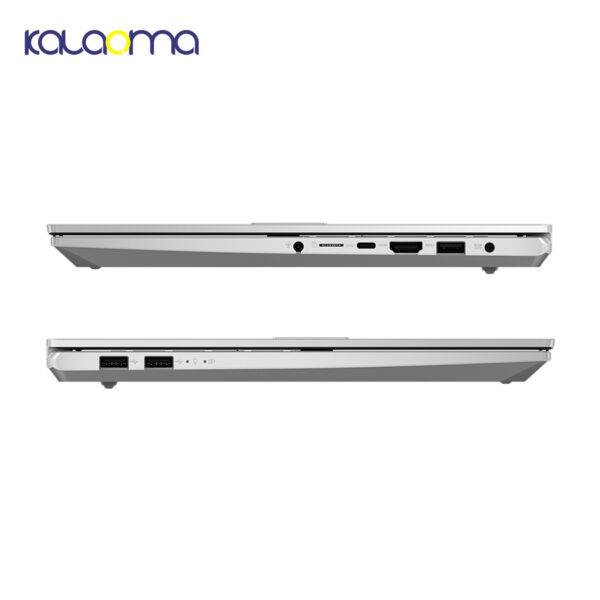 لپ تاپ 15.6 اینچی ایسوس مدل VivoBook Pro 15 M6500QH-B