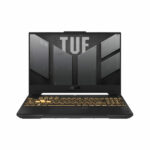 لپ تاپ ایسوس 17.3 اینچی مدل TUF Gaming F17 FX707VU4-BA