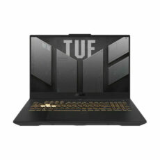 لپ تاپ 17.3 اینچی ایسوس مدل TUF Gaming A17 FA707RW-AD