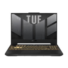 لپ تاپ 15.6 اینچی ایسوس مدل TUF Gaming F15 FX507ZC4-A