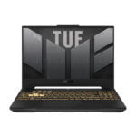 لپ تاپ 15.6 اینچی ایسوس مدل TUF Gaming F15 FX507ZC4-AA