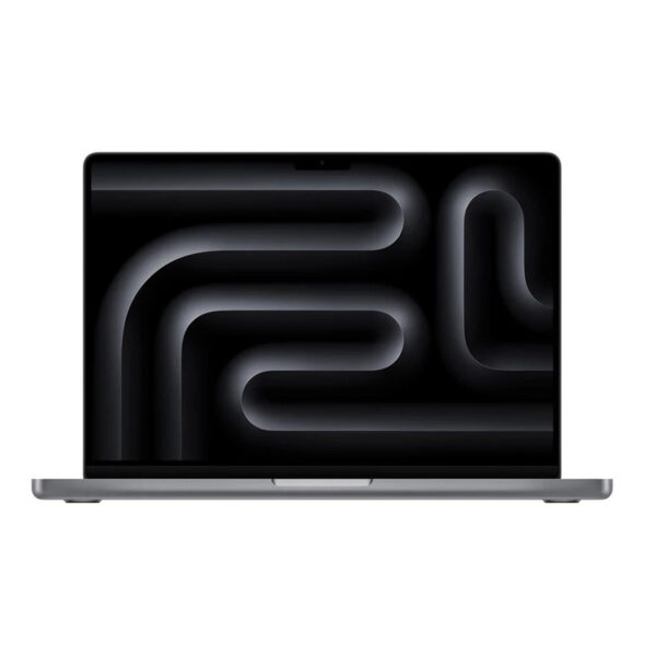 لپ تاپ 14.2 اینچی اپل مدل MacBook Pro MTL83 2023-M3 8GB 1SSD