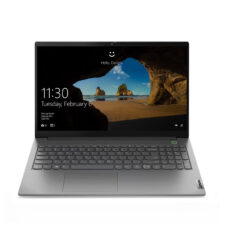 لپ تاپ 15.6 اینچی لنوو مدل ThinkBook 15-ZSF