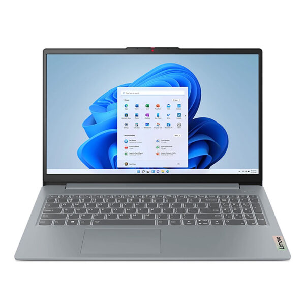 لپ تاپ 15.6 اینچی لنوو مدل IdeaPad Slim 3-FC