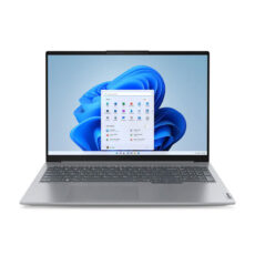 لپ تاپ 16 اینچی لنوو مدل ThinkBook 16 G6 IRL i7 13700H 16GB 2SSD