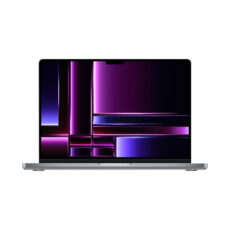 لپ تاپ 14.2 اینچی اپل مدل MacBook Pro MPHF3