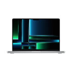 لپ تاپ 14.2 اینچی اپل مدل MacBook Pro MPHJ3