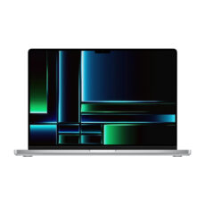 لپ تاپ 16.2 اینچی اپل مدل MacBook Pro MNWC3
